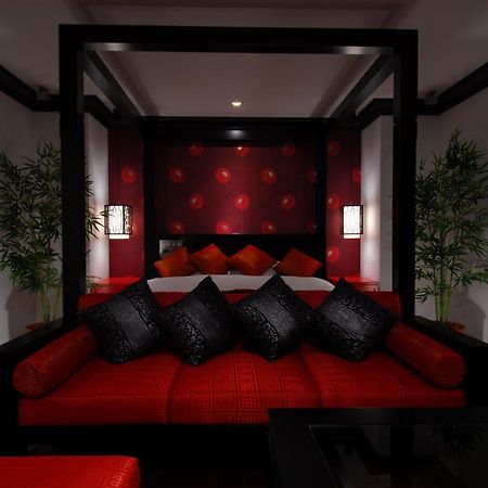 Bay Hill Club Higashi Kokura (Adults Only) Hotel Kitakyushu Bagian luar foto