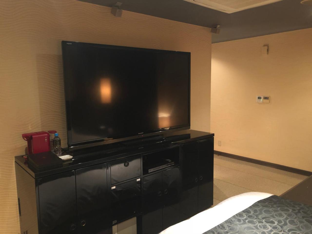 Bay Hill Club Higashi Kokura (Adults Only) Hotel Kitakyushu Bagian luar foto