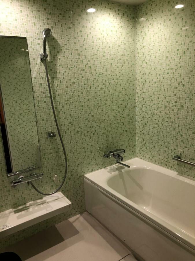 Bay Hill Club Higashi Kokura (Adults Only) Hotel Kitakyushu Bagian luar foto